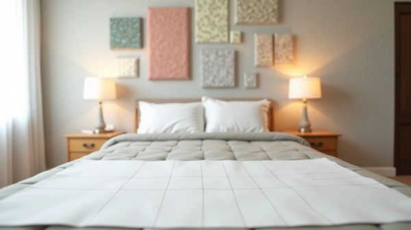 Comment choisir le papier peint idéal pour une chambre de garçon