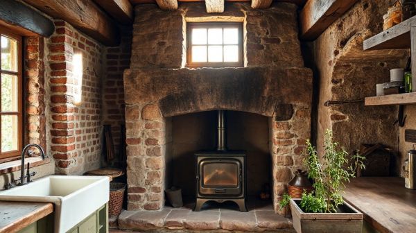 Les meilleures options de poêles à bois pour Pessac écolo
