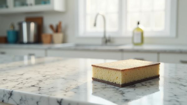 L'essuie tout hygiénique pour cuisine transformé en allié durable