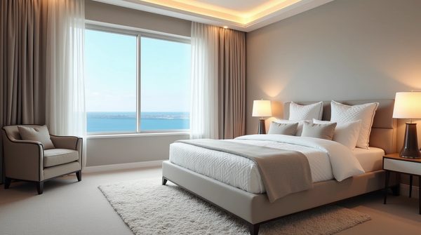 Meilleur matelas : notre sélection ufc que choisir 2026