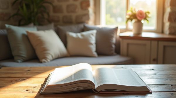 Pourquoi choisir vos articles de décoration à Marmande ?