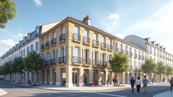 Rénovation La Rochelle : services d'experts pour vos travaux