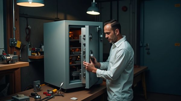 Serrurier à Lille : dépannage et sécurisation sans délai