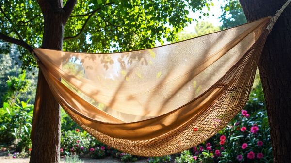 Top 5 hamacs moustiquaires pour vous abriter des insectes