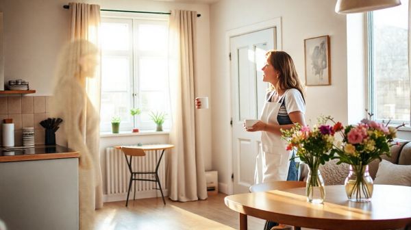 Top astuces pour engager une femme de ménage à Strasbourg