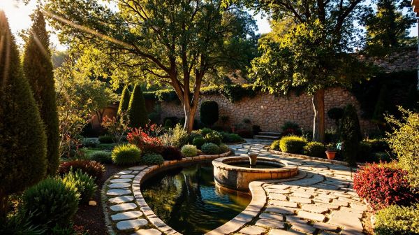 Transformez votre jardin à Narbonne avec un professionnel