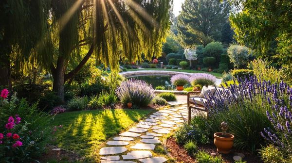 Transformez votre jardin à Narbonne avec un professionnel