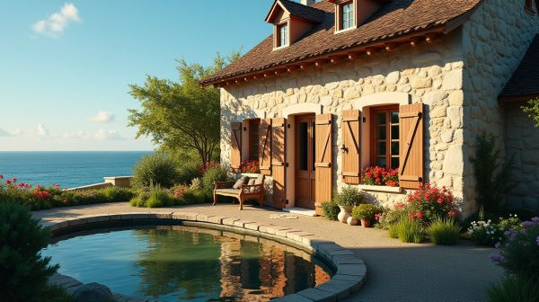 Transformez votre maison : les meilleures entreprises à La Rochelle