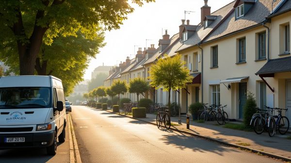Vous avez besoin d'un électricien à Lentilly pour vos travaux ?