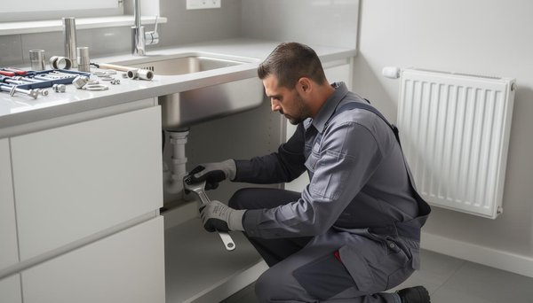 Pourquoi faire appel à un plombier-chauffagiste : les avantages pour votre maison