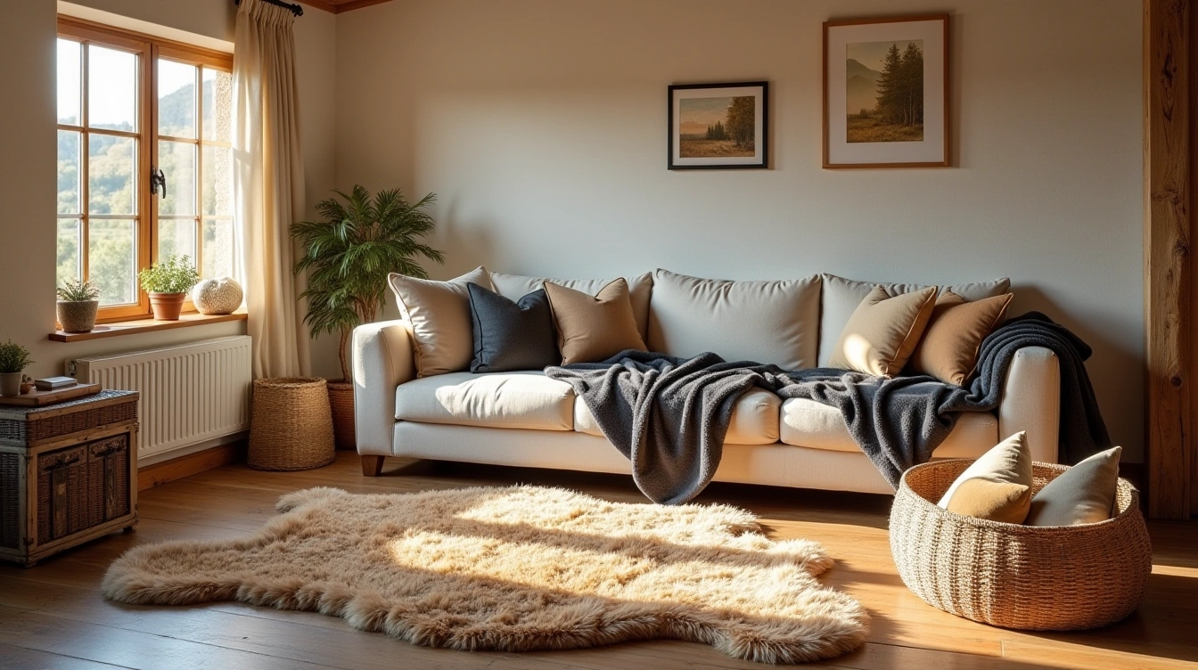 Déco intérieure ou déco extérieure : comment intégrer l’ours de décoration dans chaque espace ?